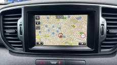 Kia Sportage 1.7 CRDi ISG 2 5dr Diesel Estate